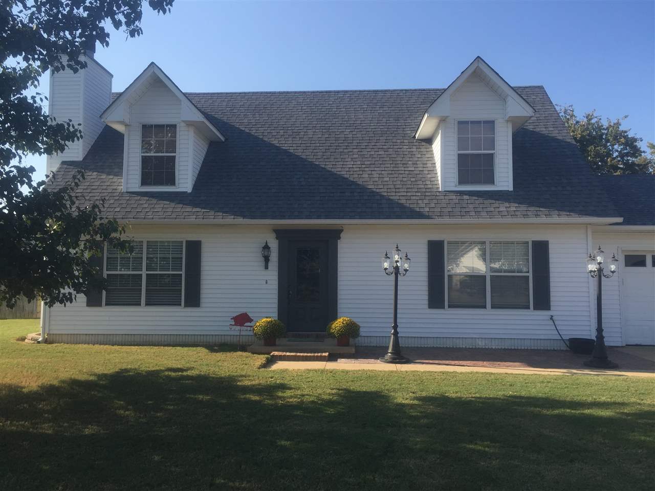 FIELDCREST - Residential