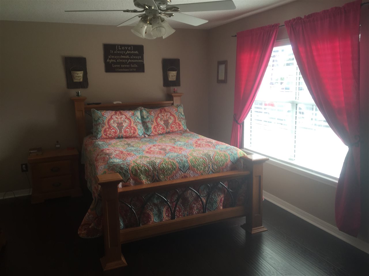 FIELDCREST - Residential