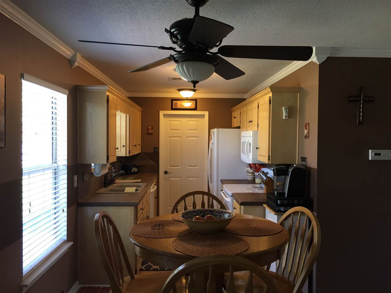 FIELDCREST - Residential