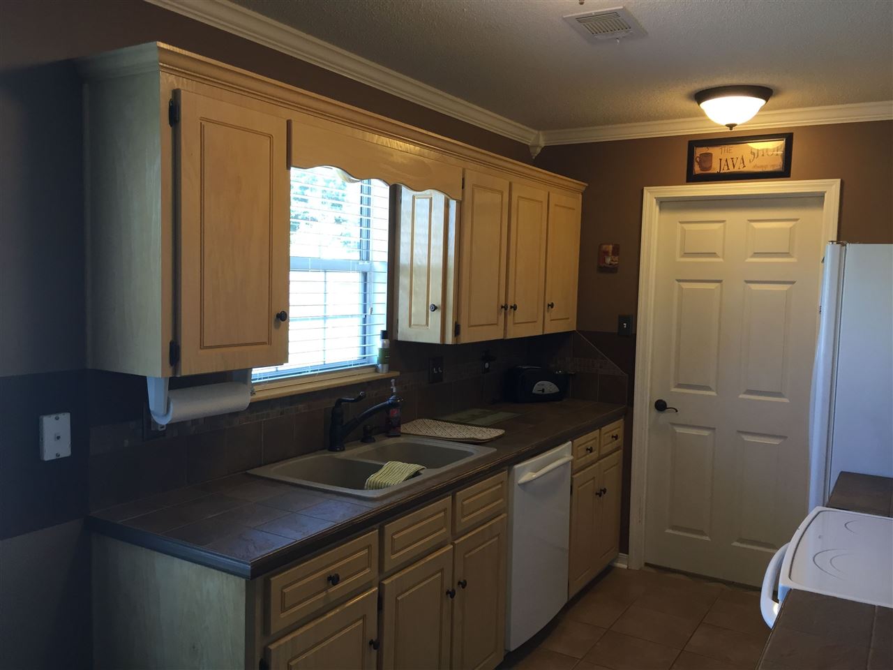 FIELDCREST - Residential