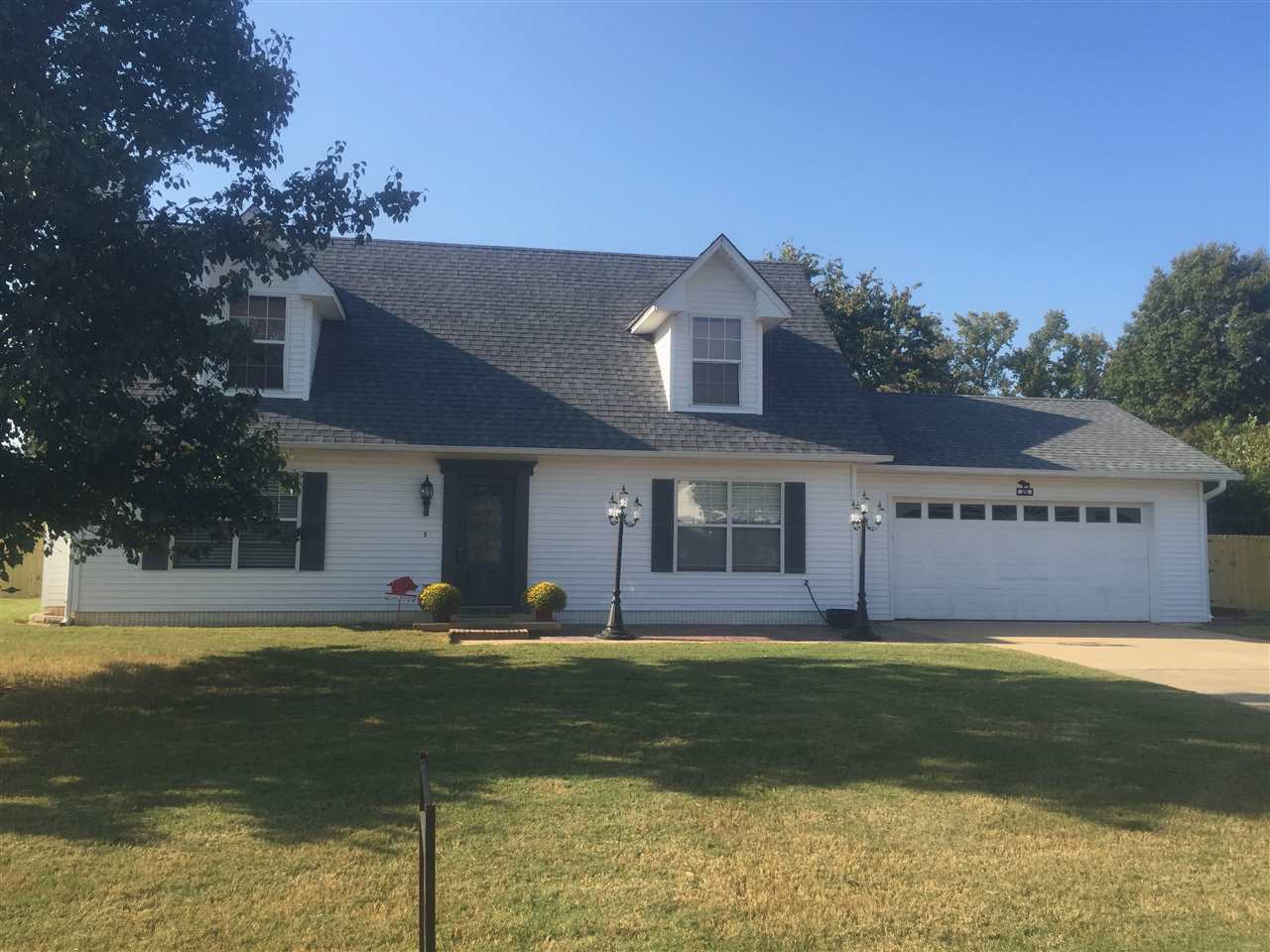 FIELDCREST - Residential