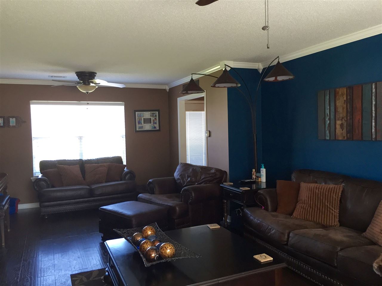 FIELDCREST - Residential