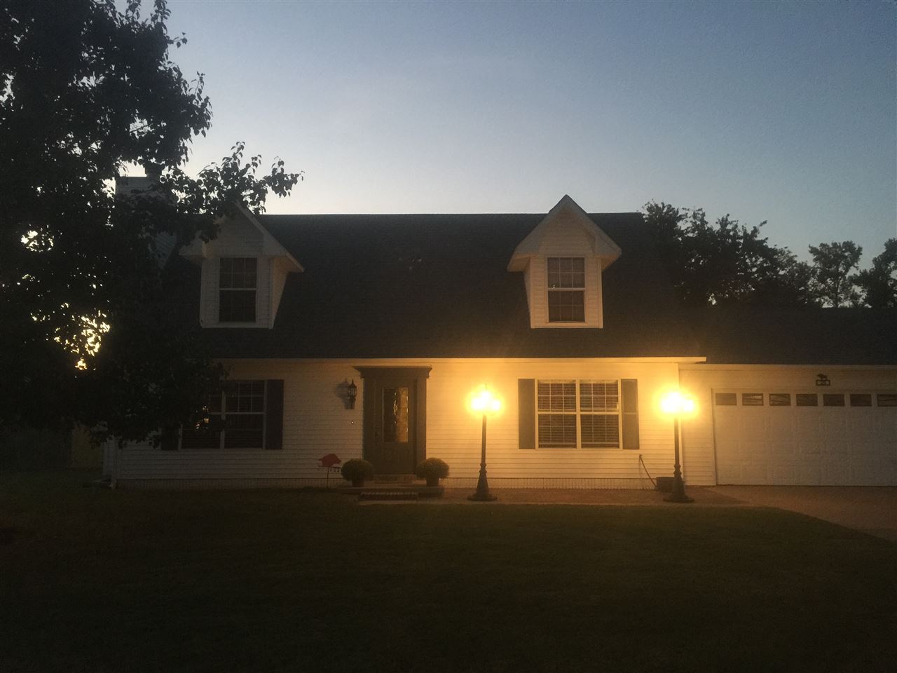 FIELDCREST - Residential