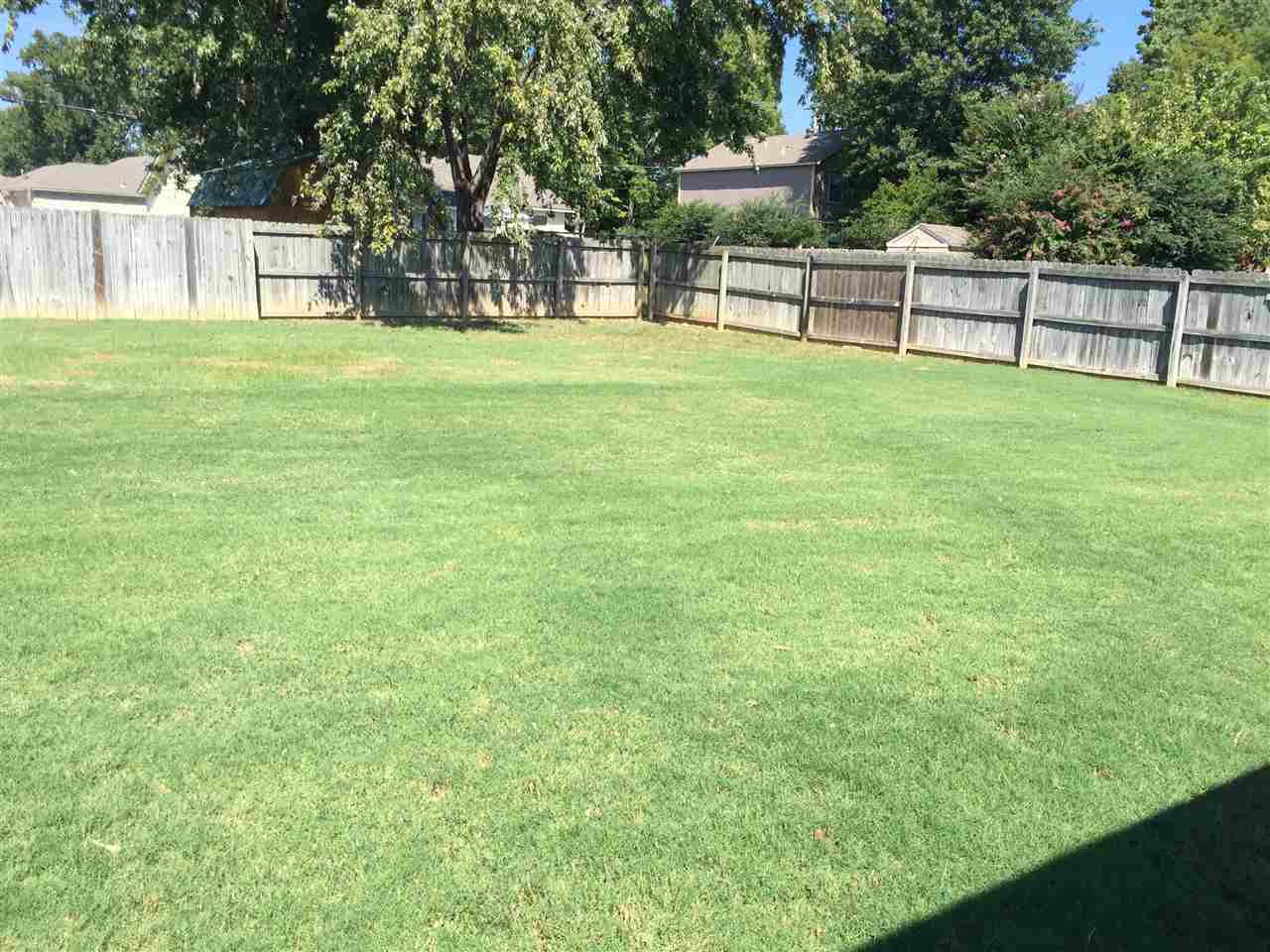 FIELDCREST - Residential