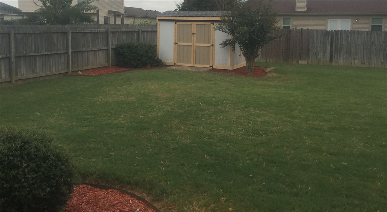 FIELDCREST - Residential