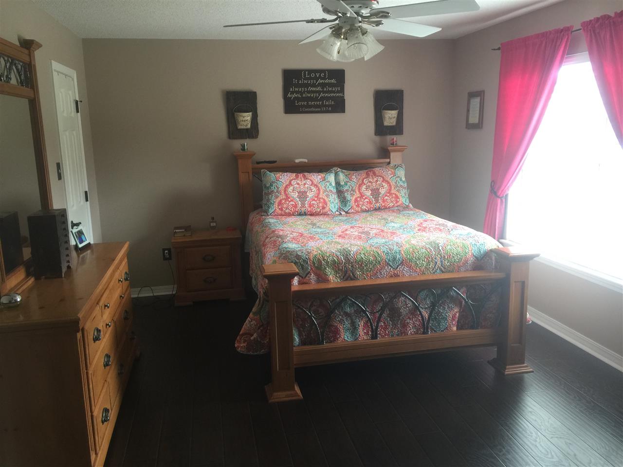 FIELDCREST - Residential