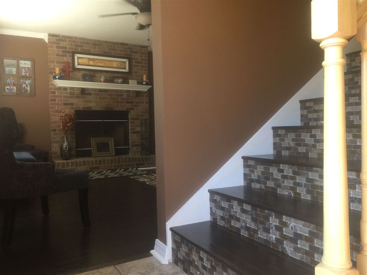 FIELDCREST - Residential