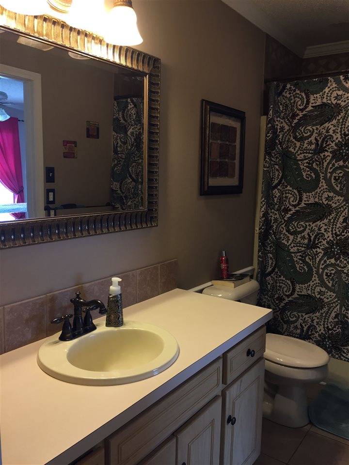 FIELDCREST - Residential