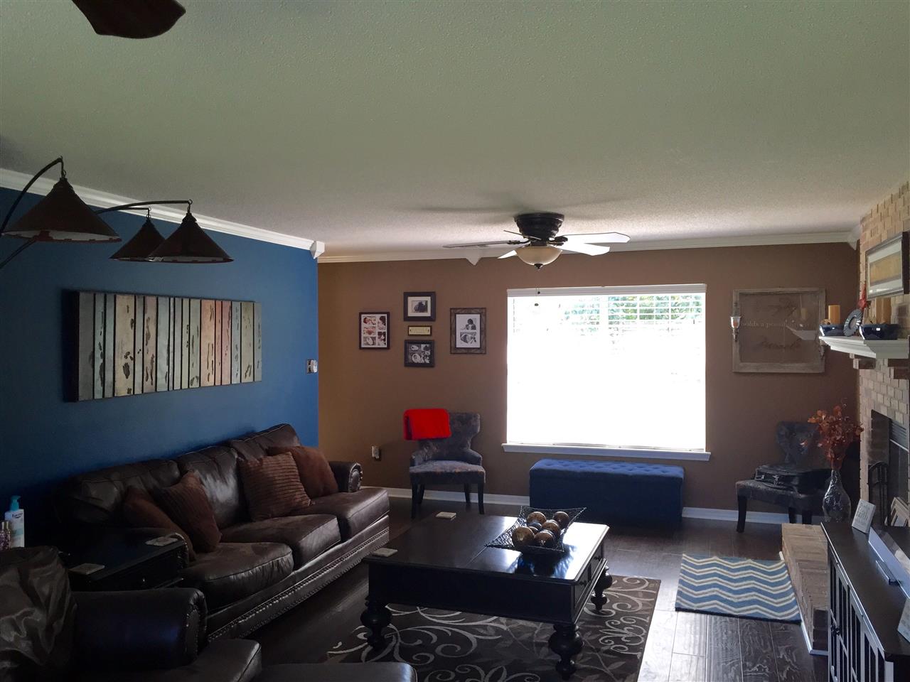 FIELDCREST - Residential