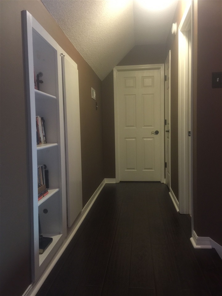 FIELDCREST - Residential