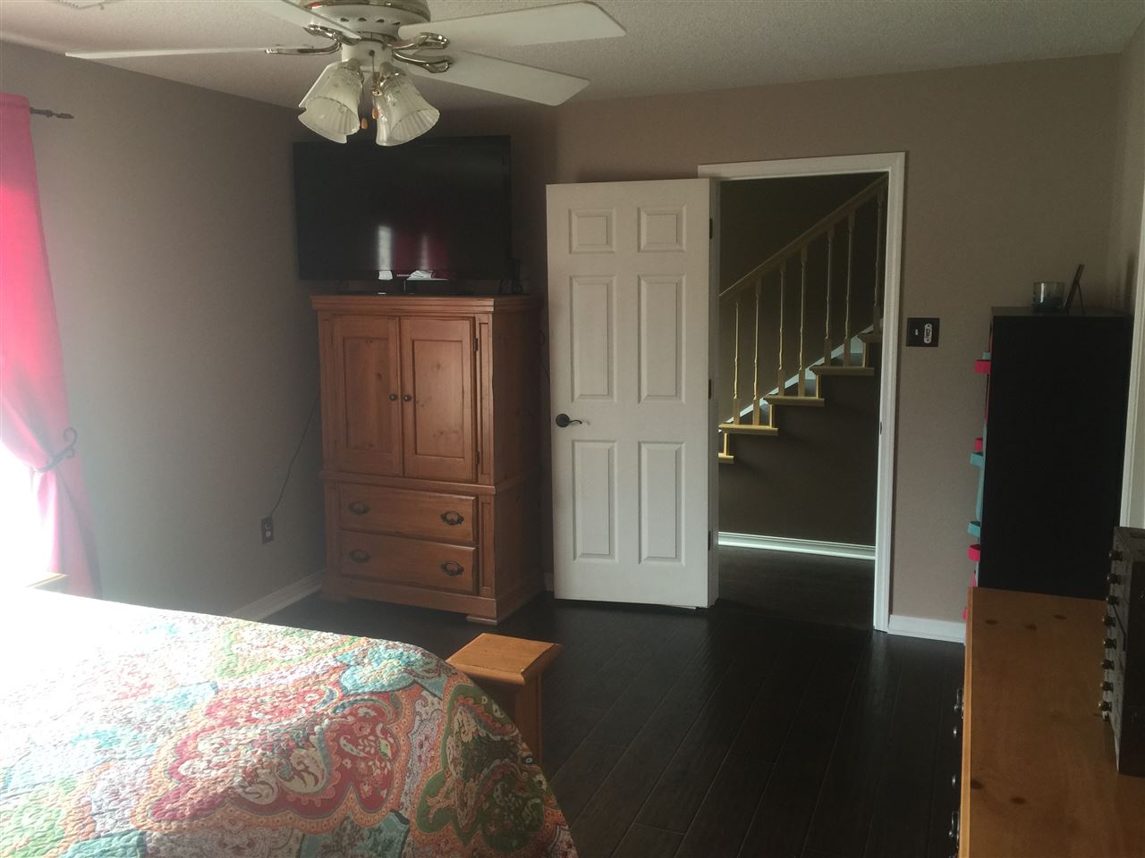 FIELDCREST - Residential