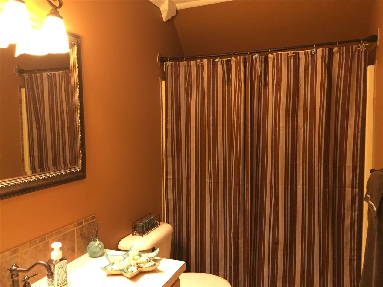 FIELDCREST - Residential