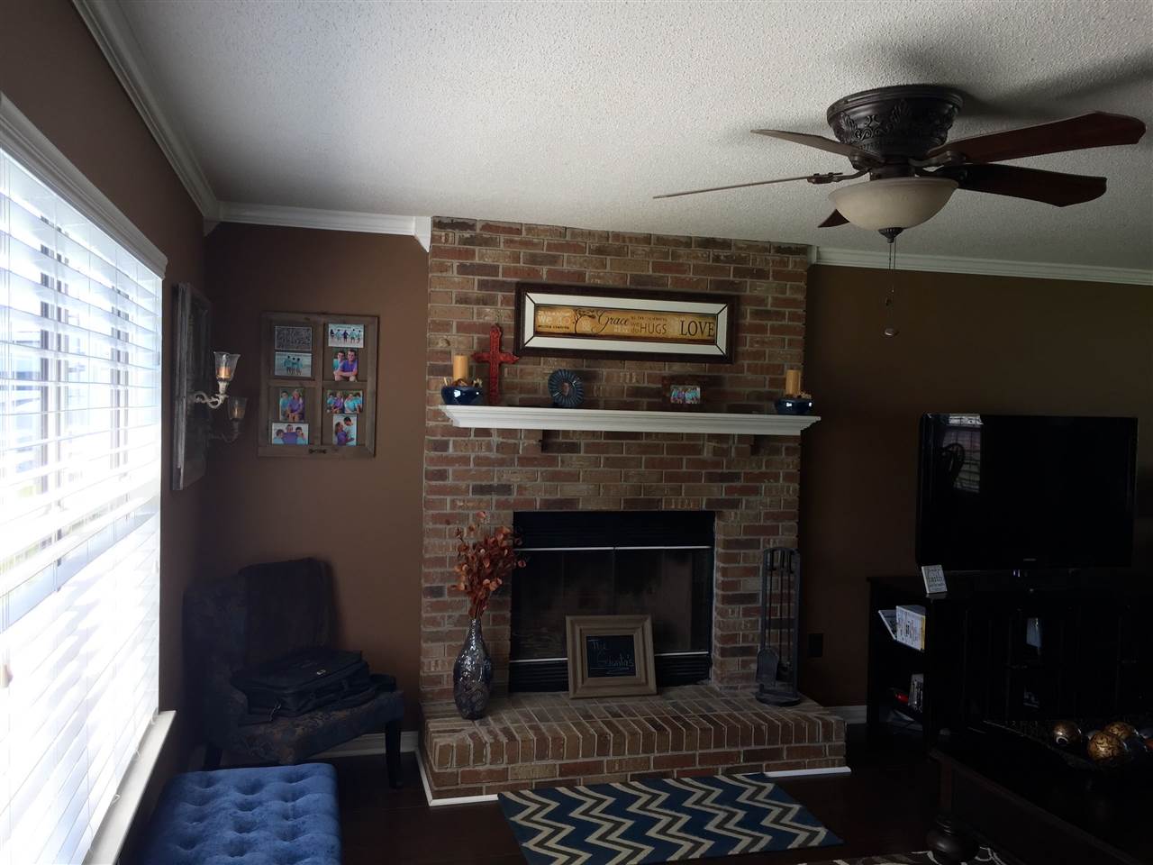 FIELDCREST - Residential