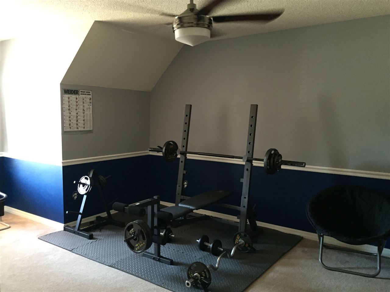 FIELDCREST - Residential