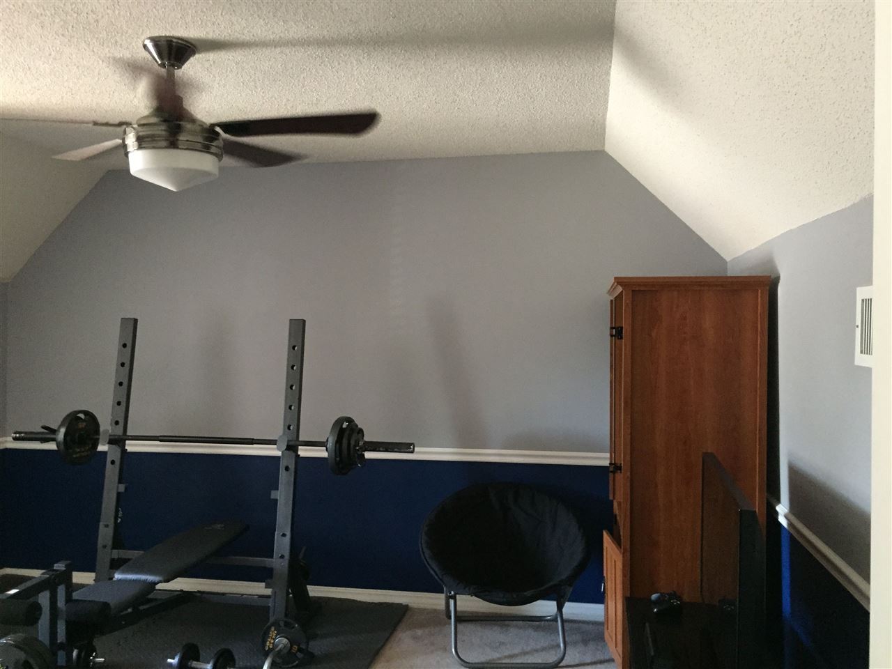 FIELDCREST - Residential