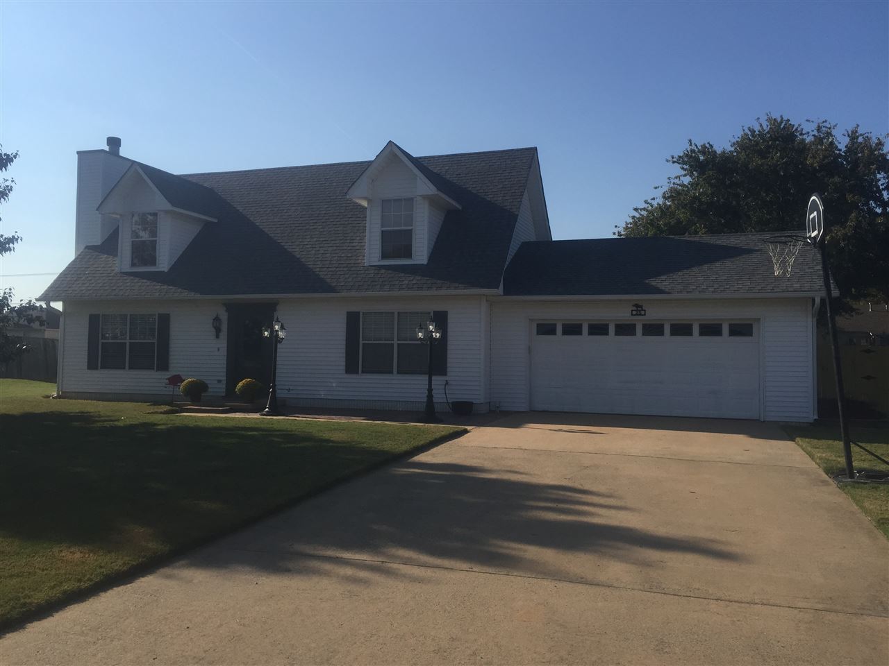 FIELDCREST - Residential