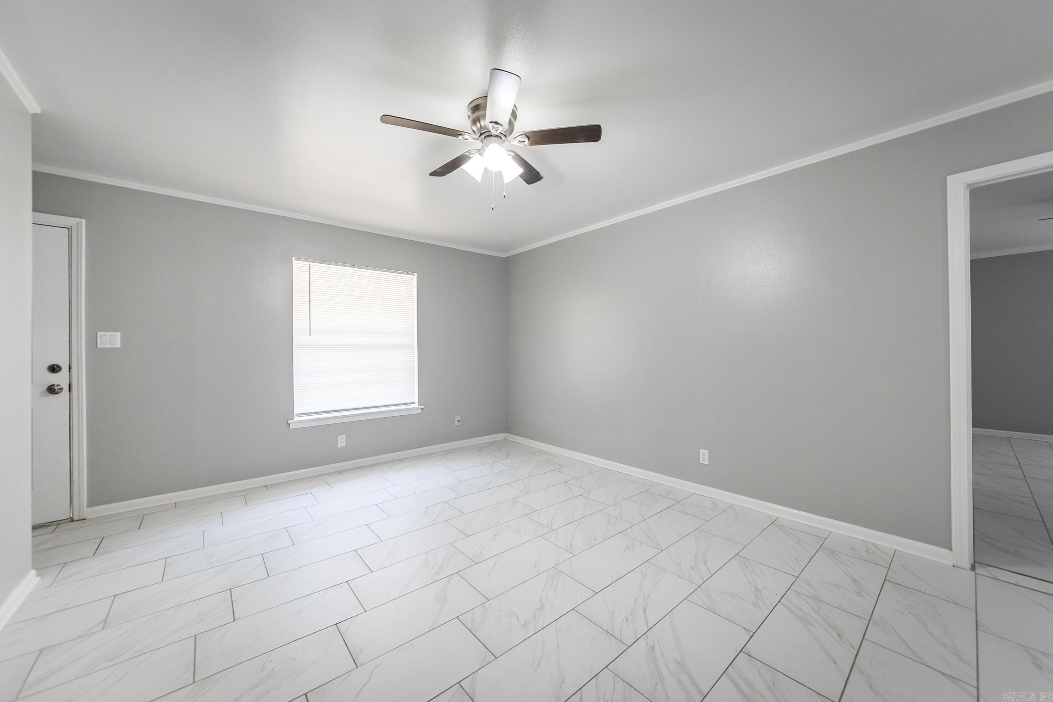 Metes & Bounds - Residential Lease