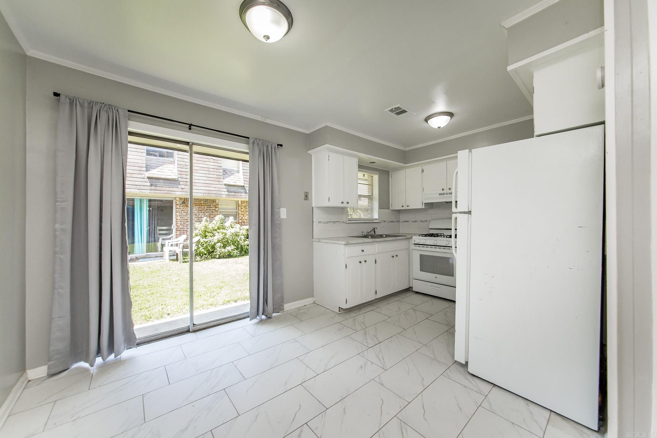 Metes & Bounds - Residential Lease