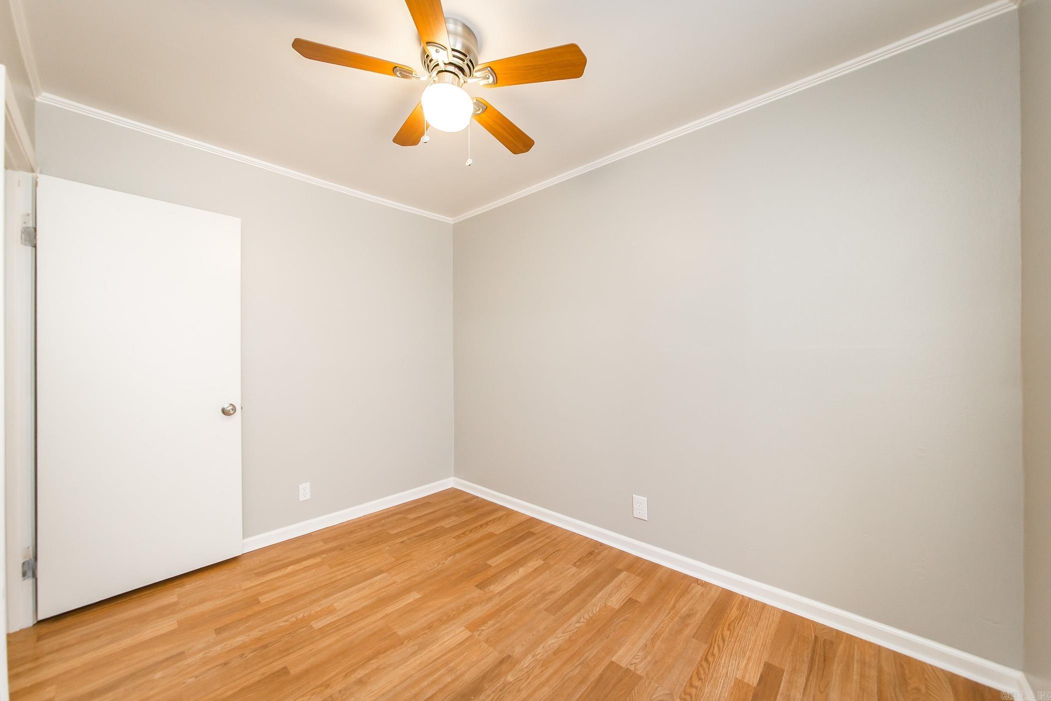 Metes & Bounds - Residential Lease