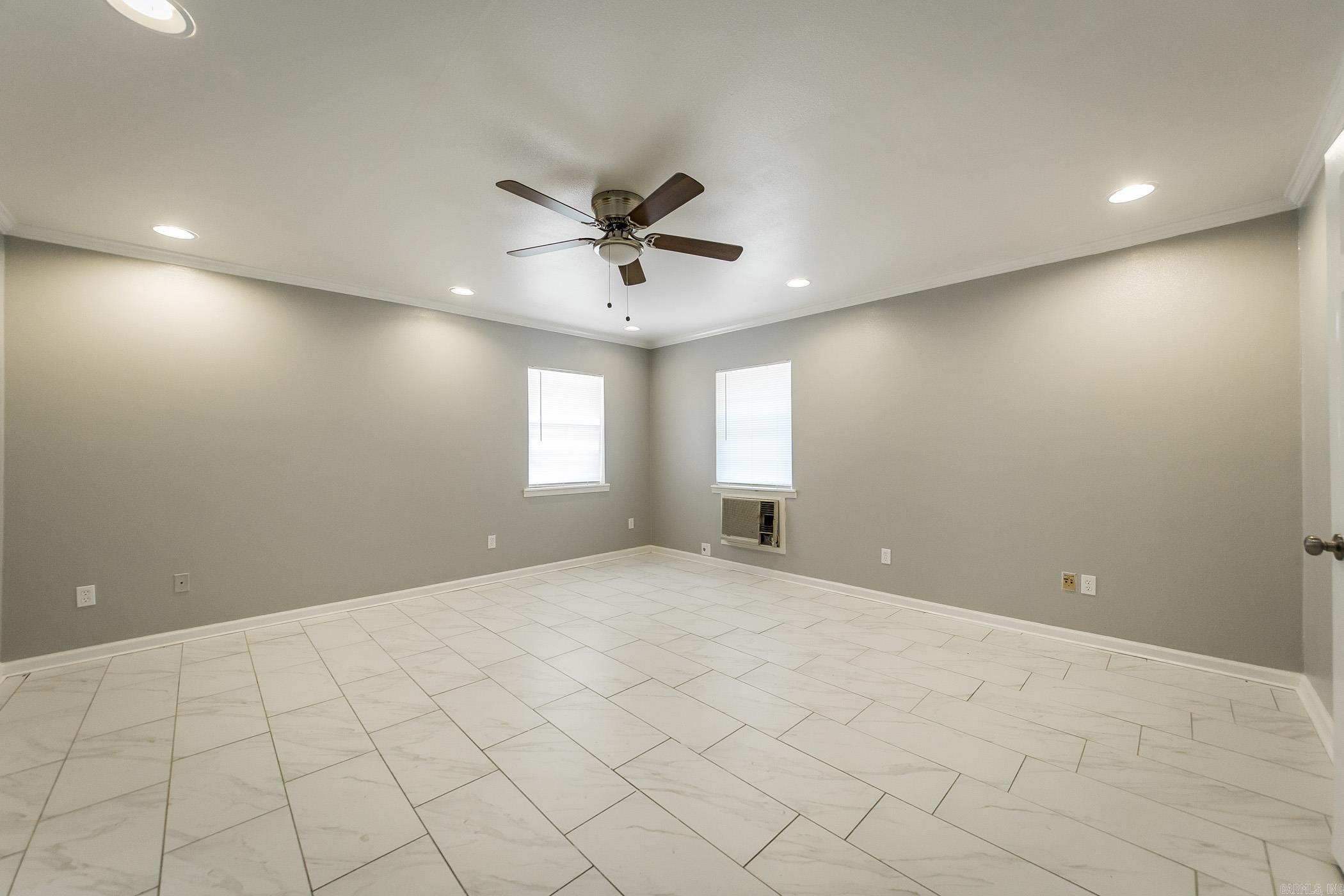 Metes & Bounds - Residential Lease