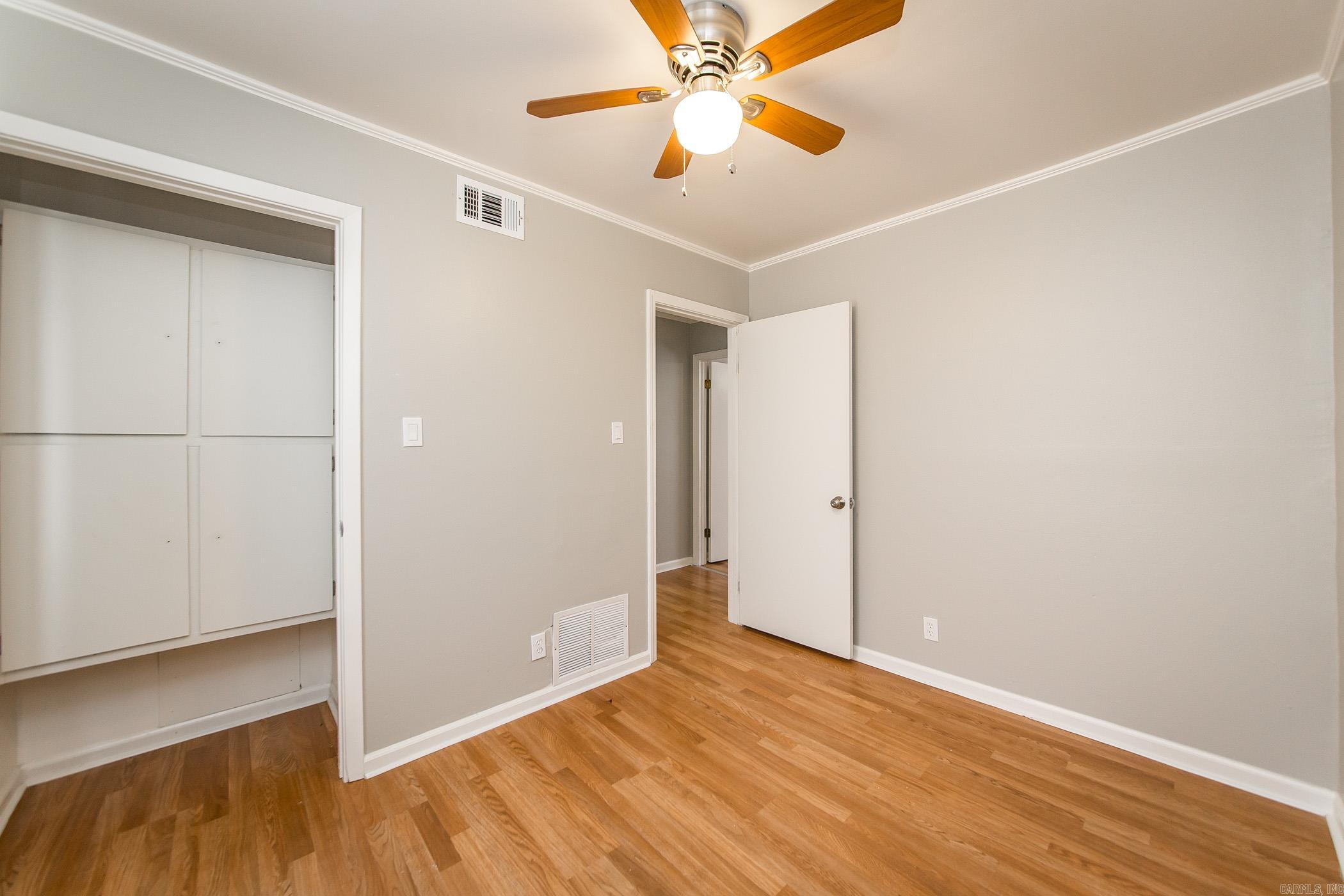 Metes & Bounds - Residential Lease