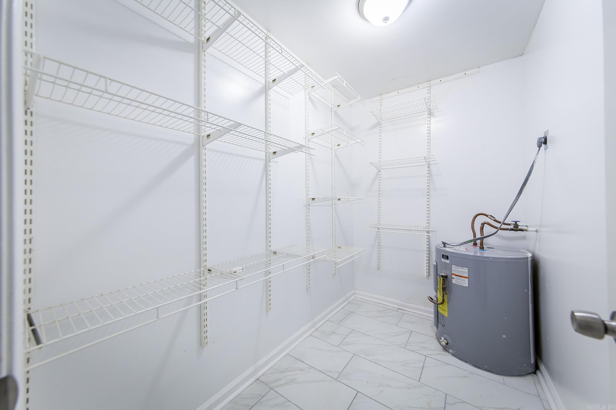 Metes & Bounds - Residential Lease