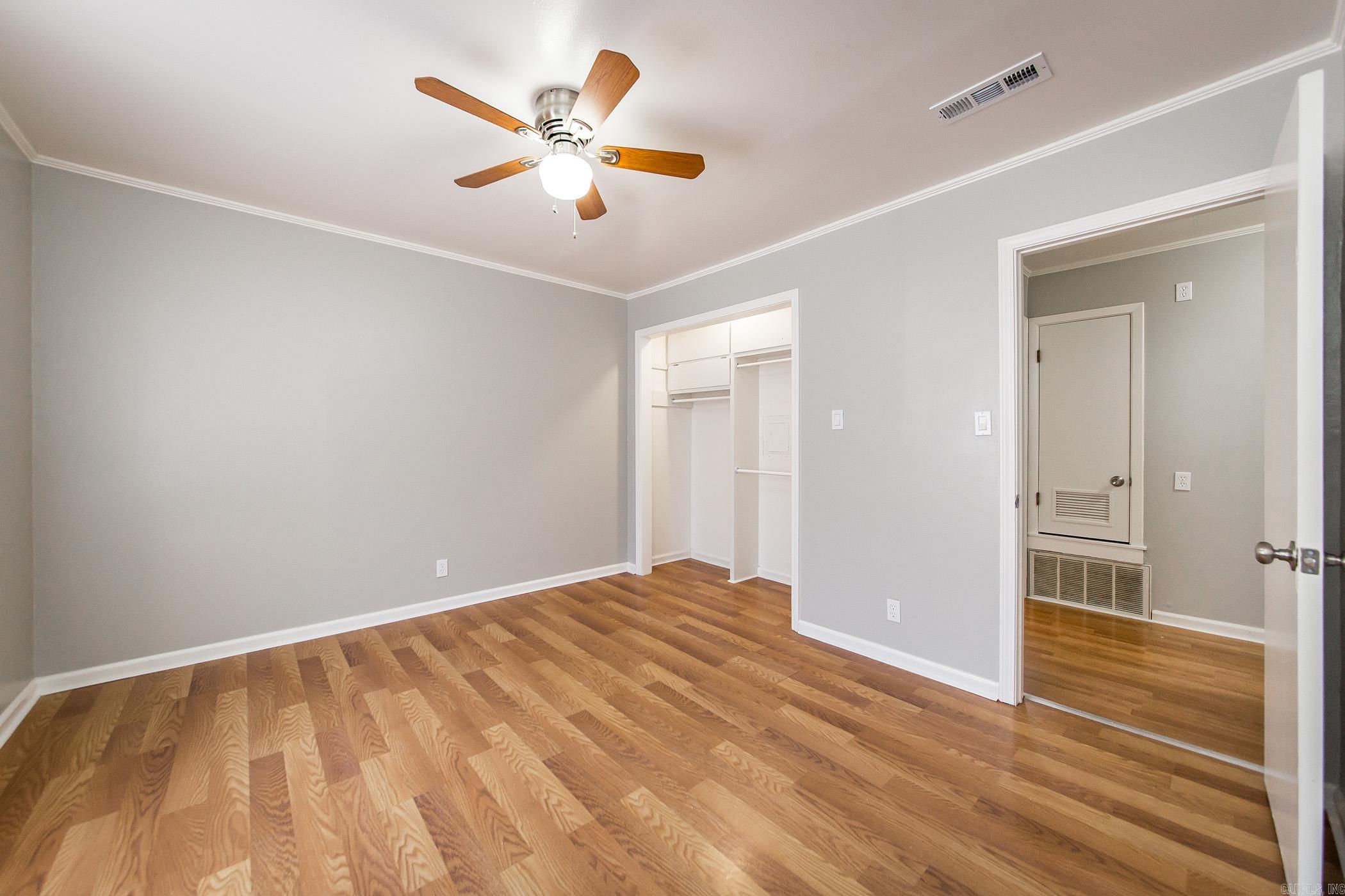 Metes & Bounds - Residential Lease