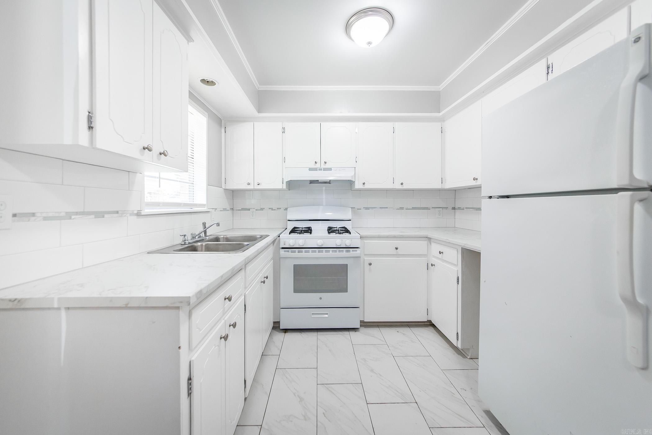 Metes & Bounds - Residential Lease