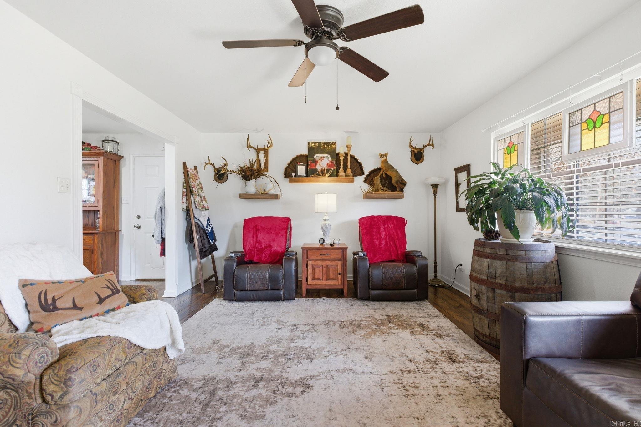 SPRINGHILL MANOR WEST - Residential