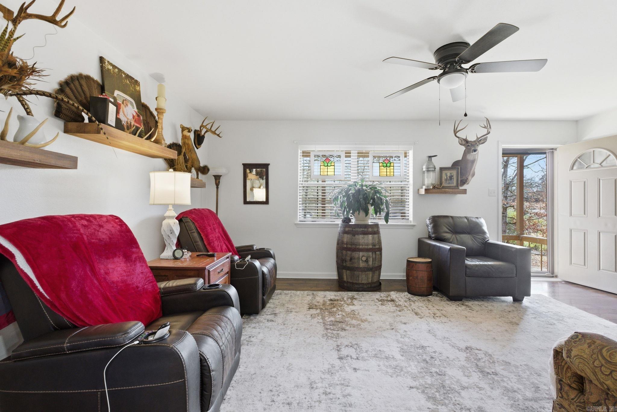 SPRINGHILL MANOR WEST - Residential