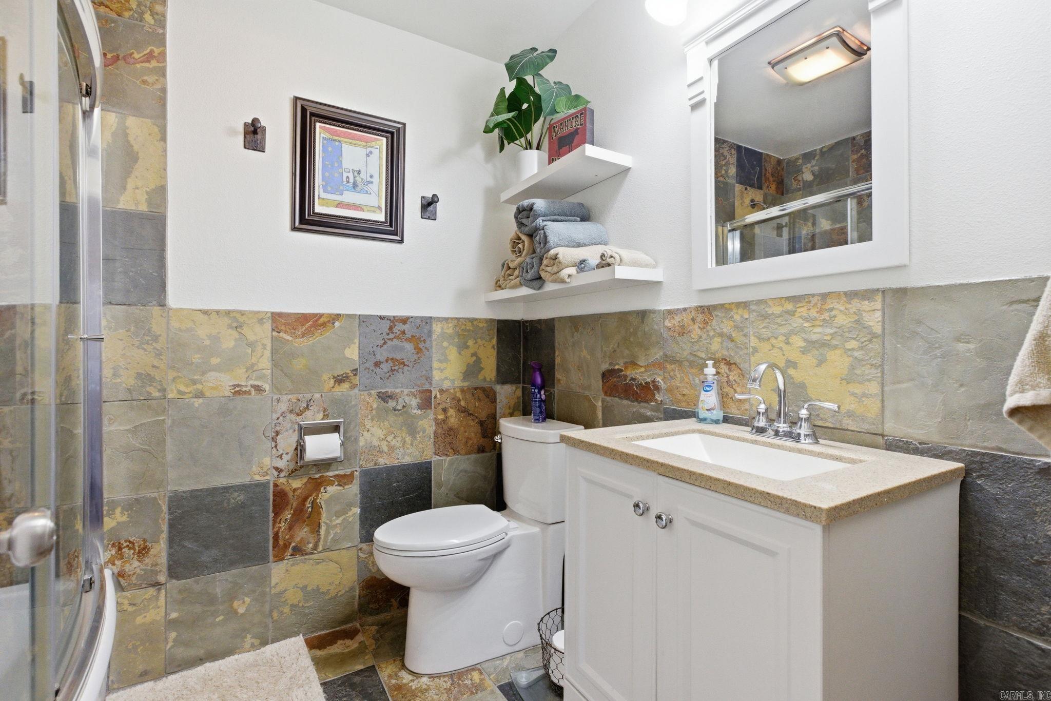 SPRINGHILL MANOR WEST - Residential