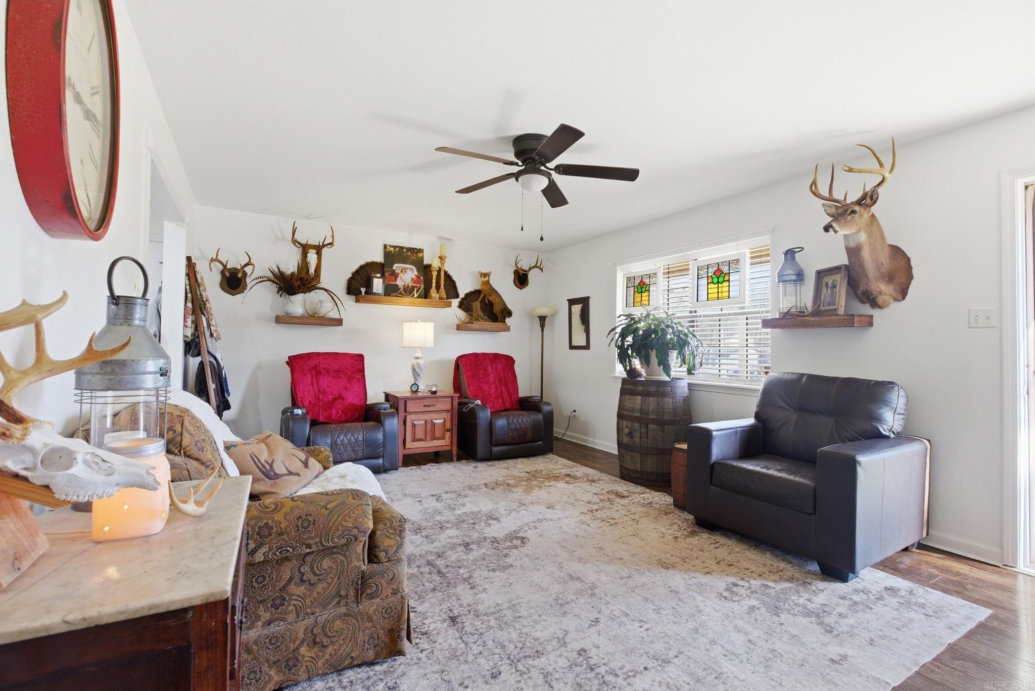 SPRINGHILL MANOR WEST - Residential