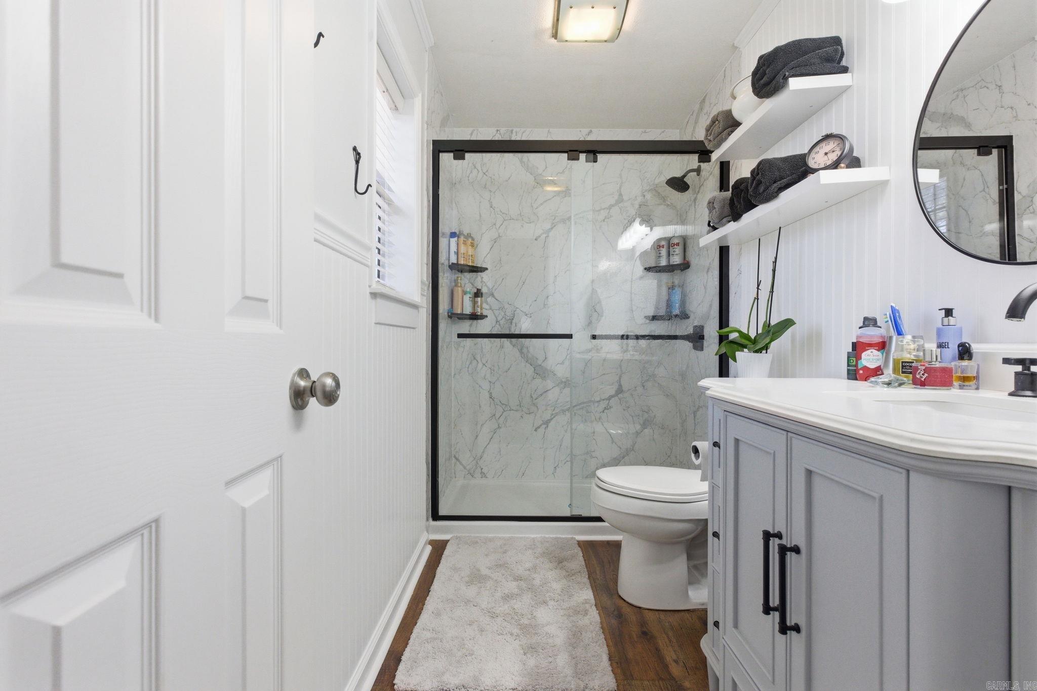 SPRINGHILL MANOR WEST - Residential