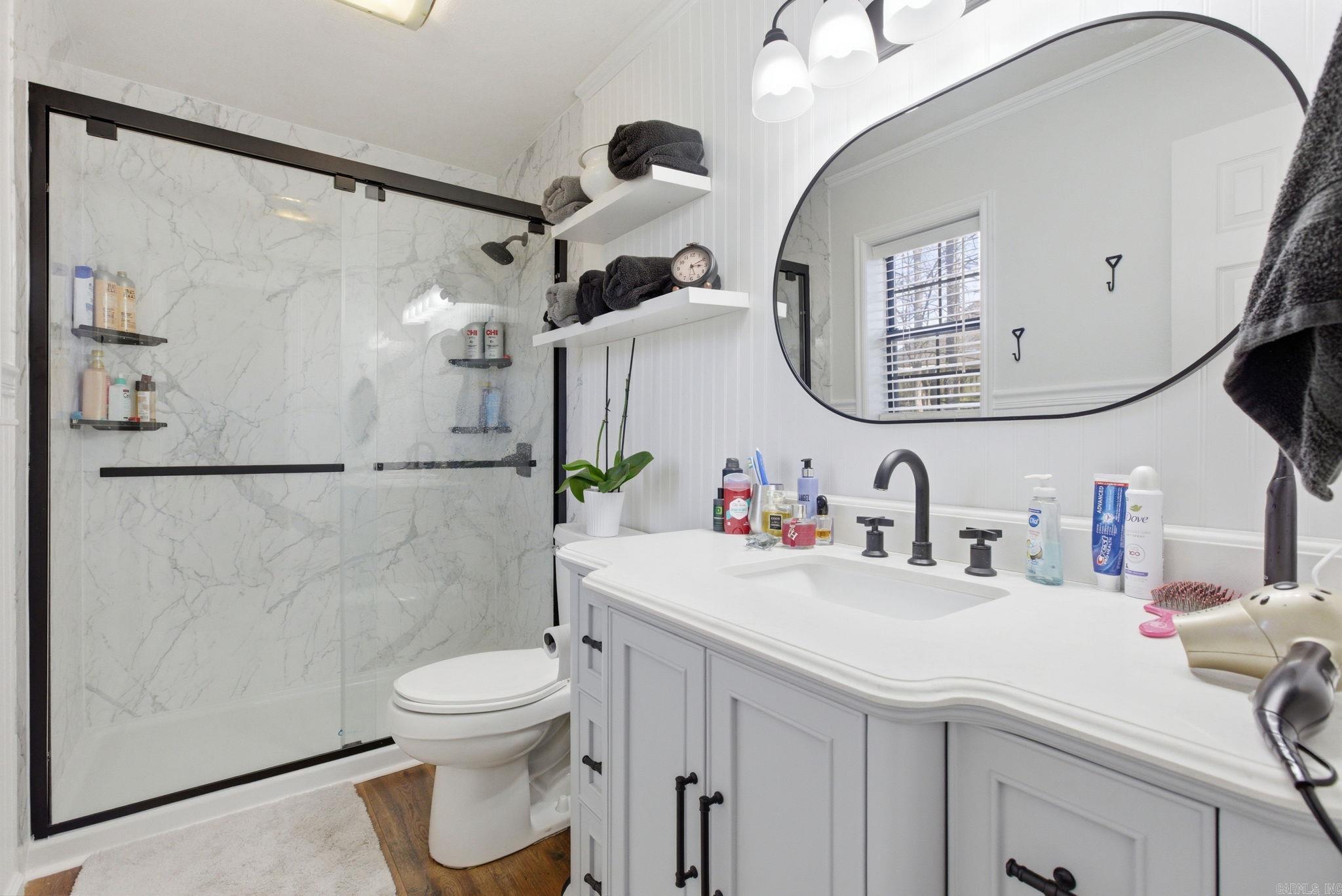 SPRINGHILL MANOR WEST - Residential