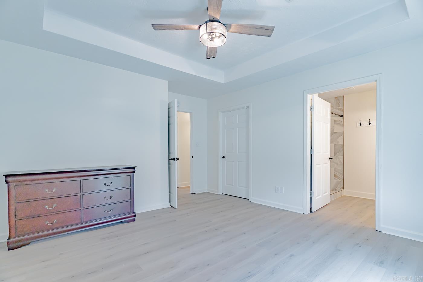 GAMBLE - Residential