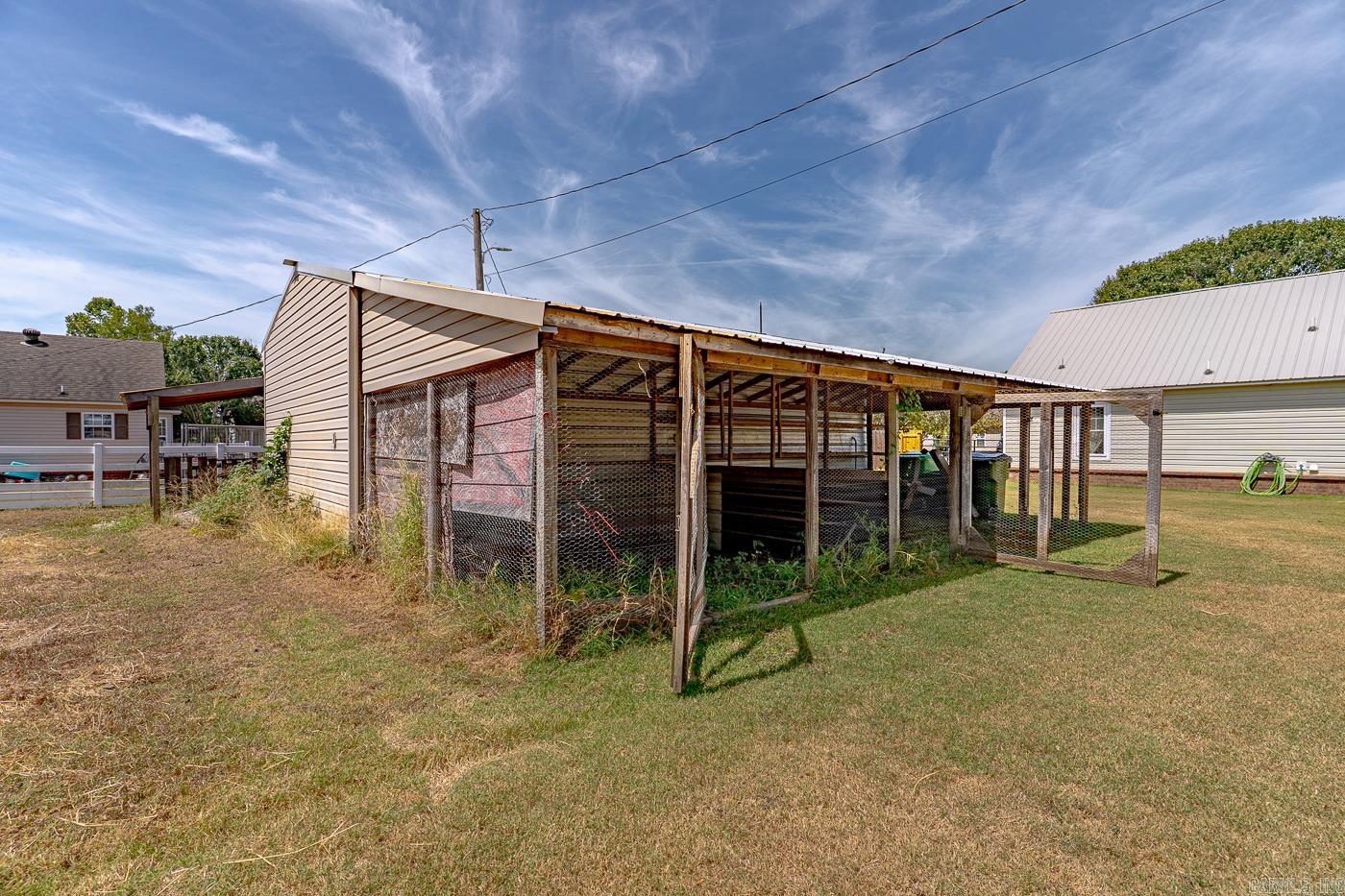 GAMBLE - Residential