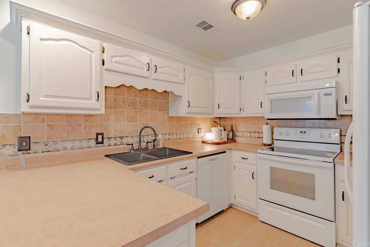 GAMBLE - Residential