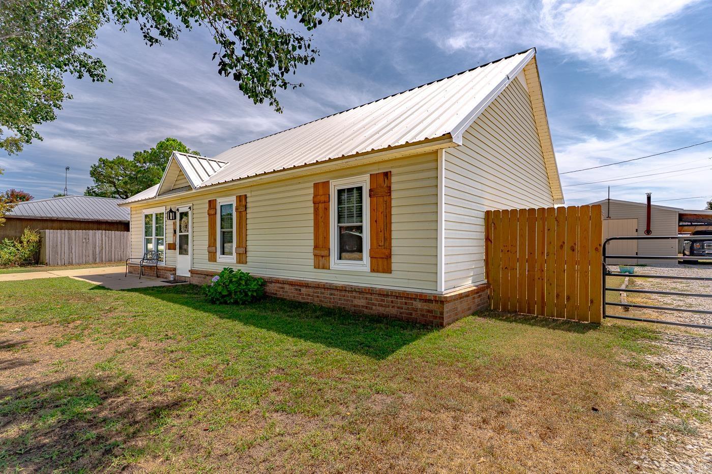 GAMBLE - Residential