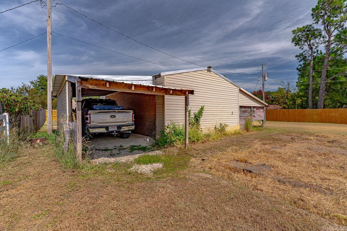 GAMBLE - Residential