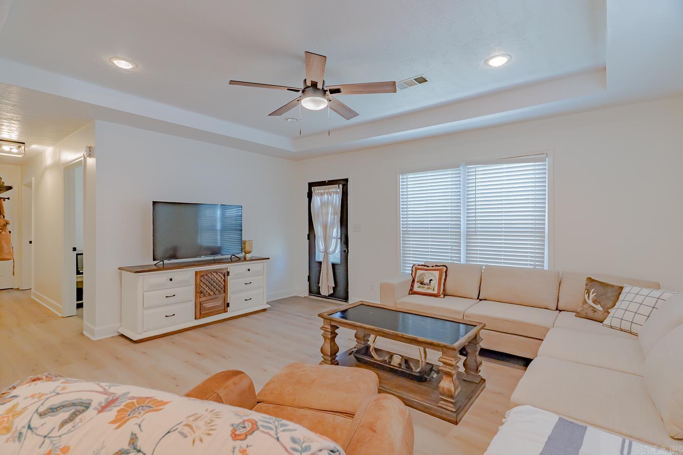 GAMBLE - Residential