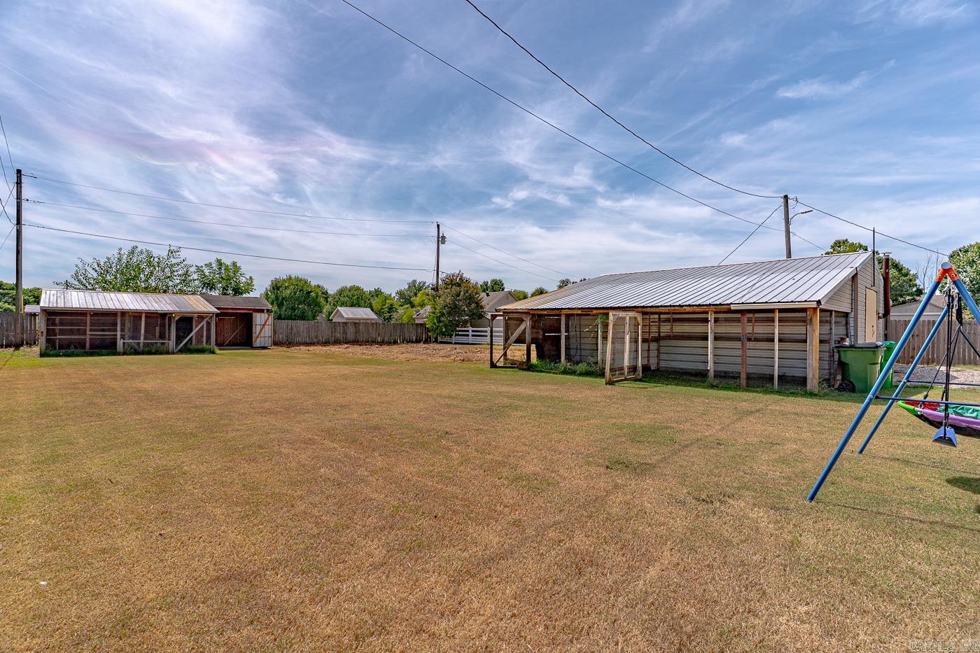GAMBLE - Residential