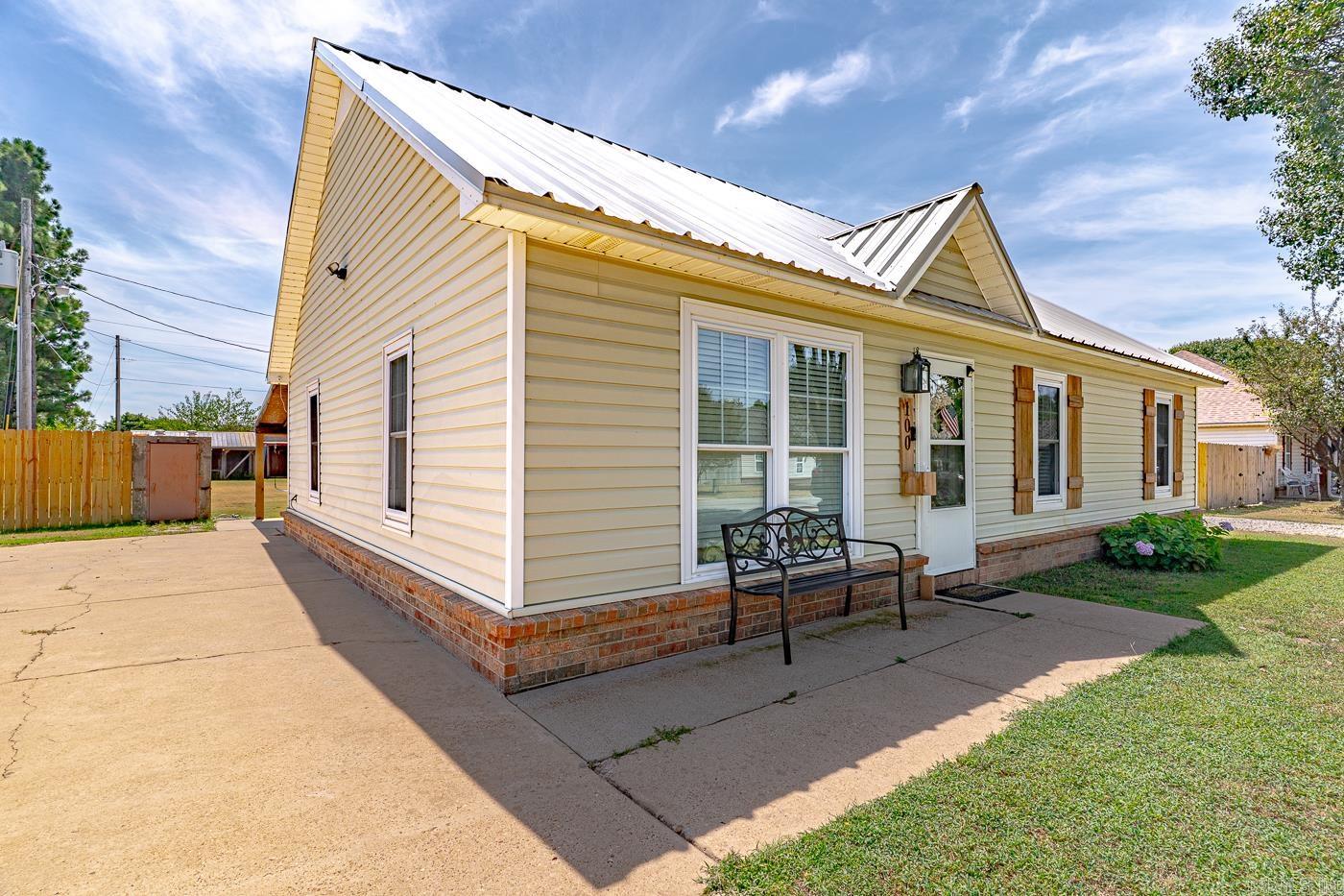 GAMBLE - Residential