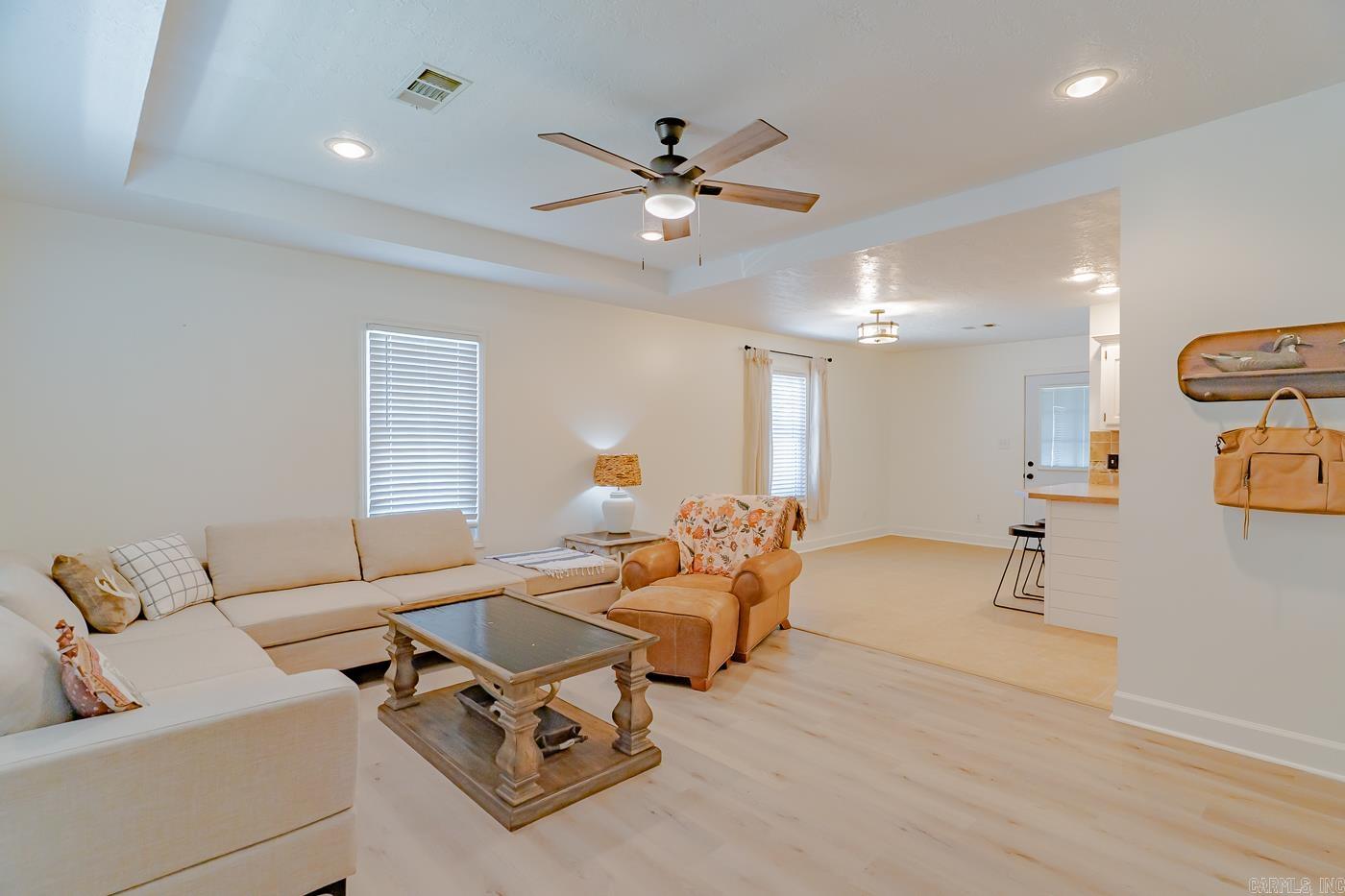 GAMBLE - Residential