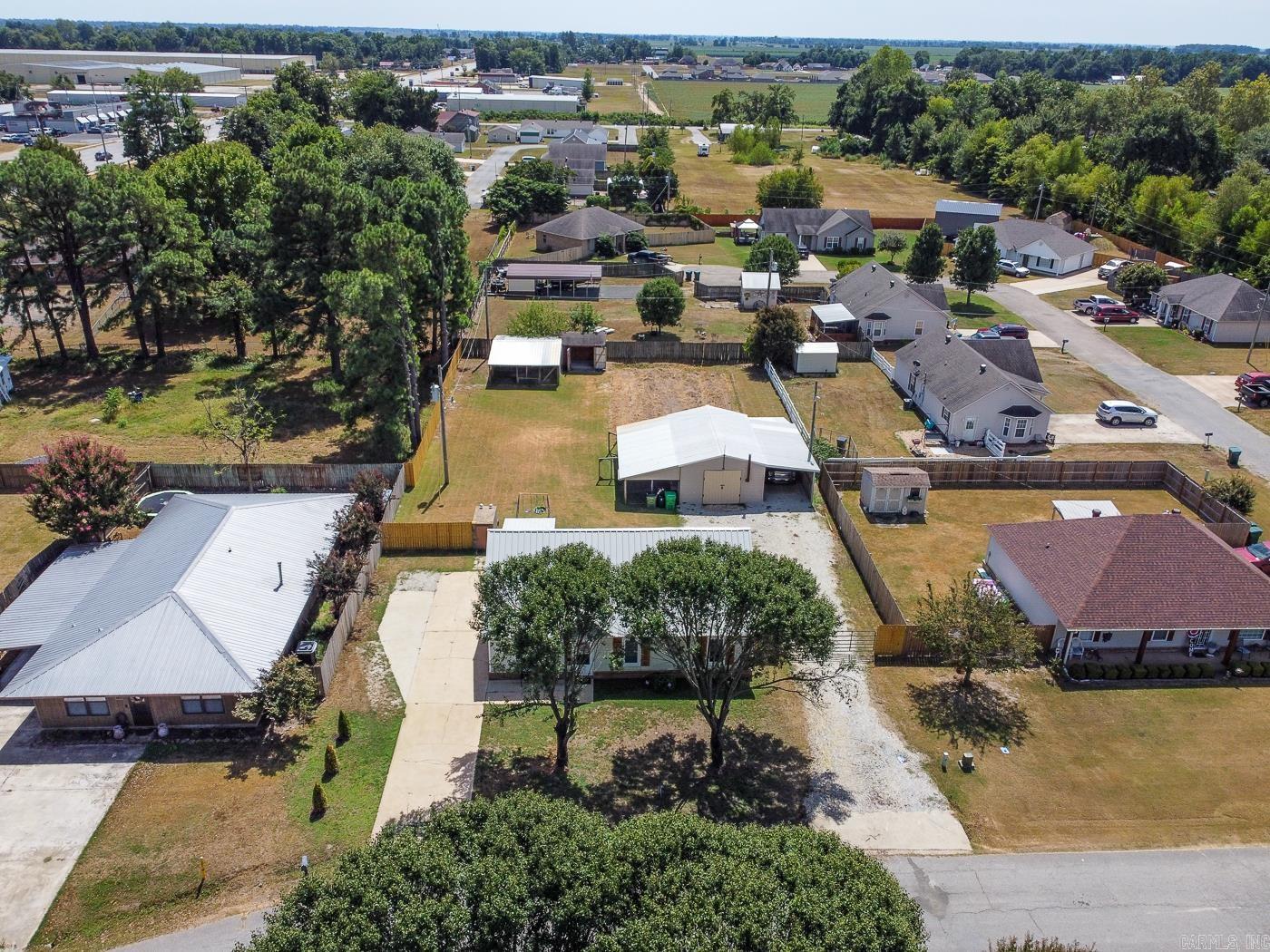 GAMBLE - Residential
