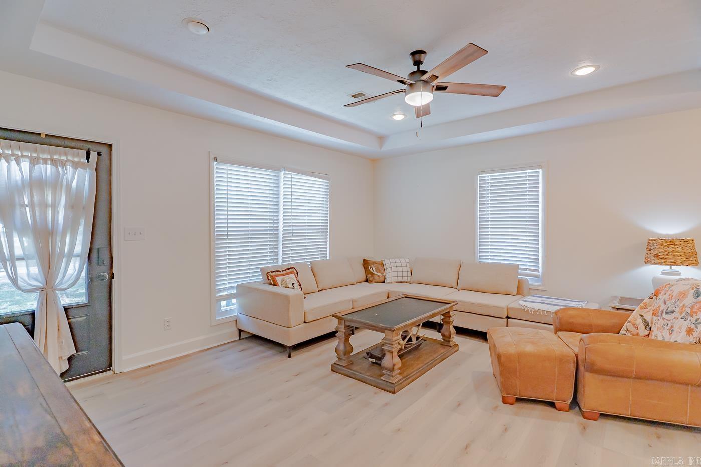GAMBLE - Residential