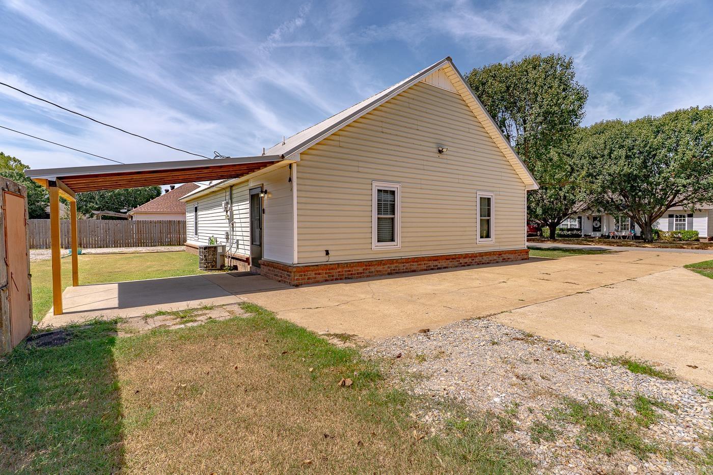 GAMBLE - Residential
