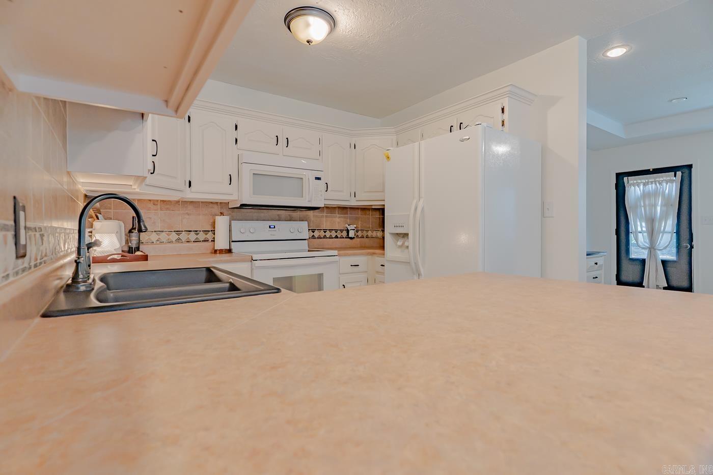 GAMBLE - Residential