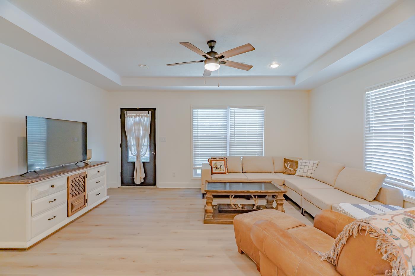 GAMBLE - Residential