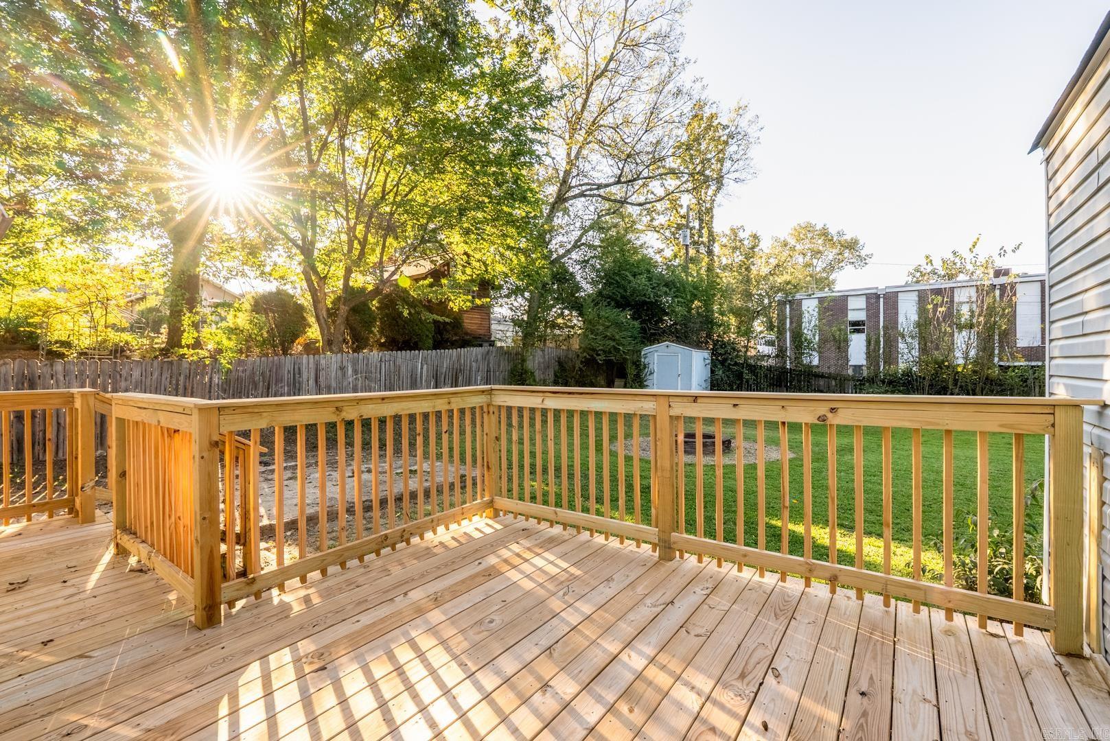 Lincoln Park - Residential