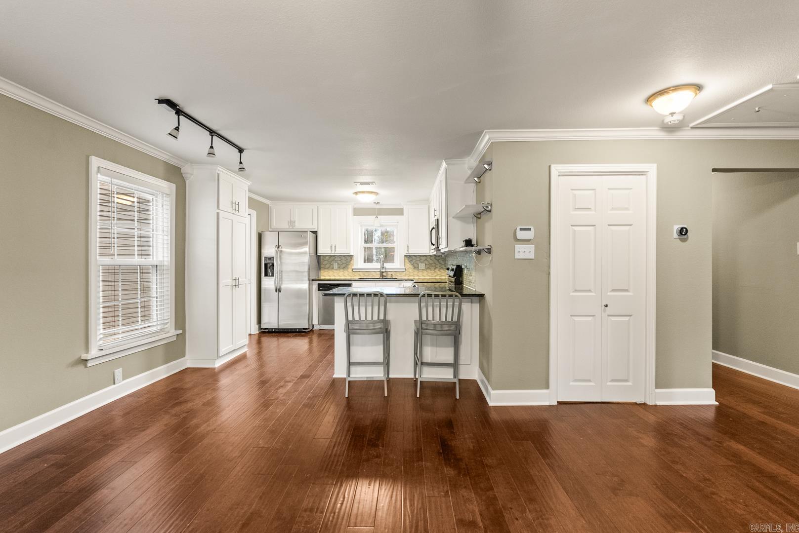 Lincoln Park - Residential